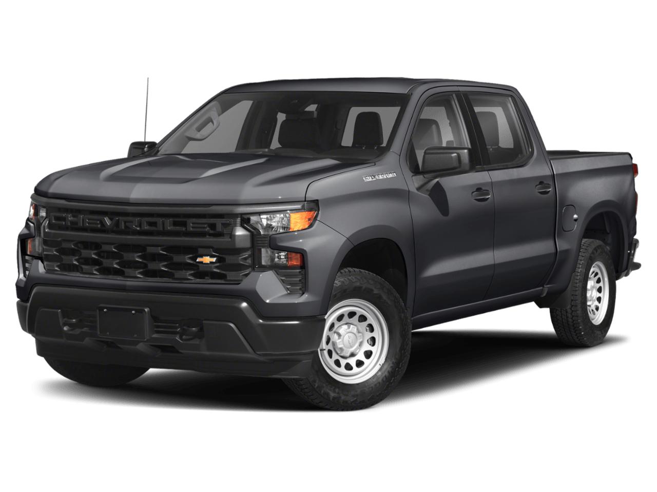 chevrolet silverado 1500 2023 1GCPDKEK5PZ218076 image chevrolet silverado 1500 2023 1GCPDKEK5PZ218076 image